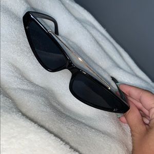 Fashion nova sunglasses